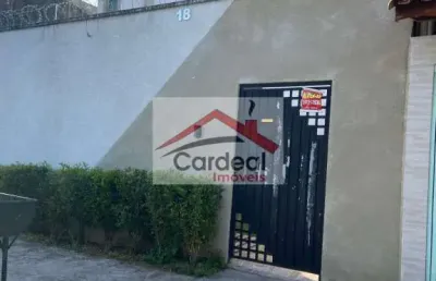 Apartamento com 2 quartos à venda na Cidade Patriarca, São Paulo 