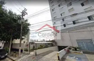 Apartamento com 3 quartos à venda no Alto da Mooca, São Paulo 