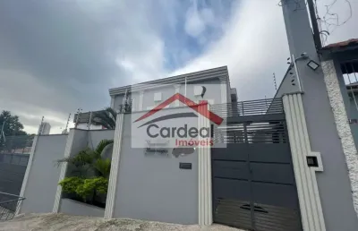 Casa com 3 quartos à venda na Vila Formosa, São Paulo 