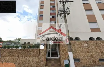 Apartamento com 3 quartos à venda na Vila Gomes Cardim, São Paulo 