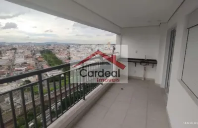 Apartamento com 2 quartos à venda na Vila Guilhermina, São Paulo 