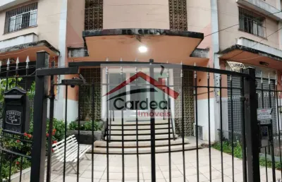 Apartamento com 2 quartos à venda no Quinta da Paineira, São Paulo 