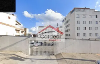 Apartamento com 4 quartos à venda na Vila Ré, São Paulo 