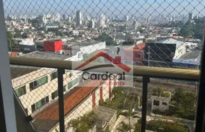 Apartamento com 4 quartos à venda na Vila Formosa, São Paulo 