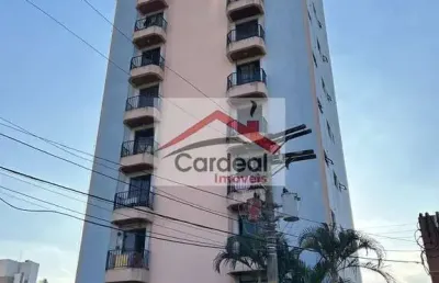 Apartamento com 2 quartos à venda na Cidade Patriarca, São Paulo 