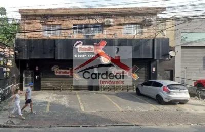 Prédio para alugar na Vila Carmosina, São Paulo 