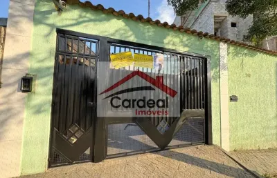 Casa em condomínio fechado com 2 quartos à venda na Vila Granada, São Paulo 