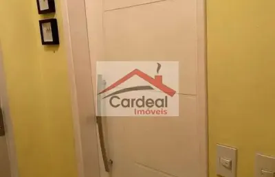 Apartamento com 2 quartos à venda no Penha De França, São Paulo 