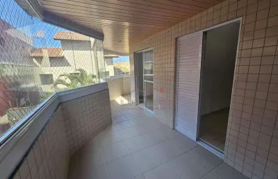 Apartamento com 3 dormitórios à venda, 123 m² por r$ 699.900,00 - centro - itanhaém/sp