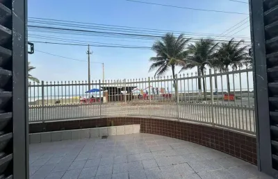 Kitnet com 1 dormitório à venda por r$ 200.000,00 - jardim marina - mongaguá/sp