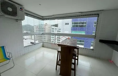 Apartamento com 2 dormitórios à venda, 80 m² por r$ 480.000,00 - jardim caiahu - mongaguá/sp