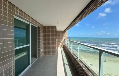 Apartamento com 2 dormitórios à venda por r$ 500.000,00 - vilamar - praia grande/sp