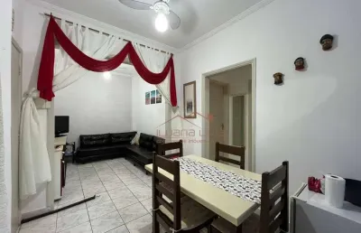Apartamento com 2 dormitórios à venda, 60 m² por r$ 266.000,00 - jardim marina - mongaguá/sp