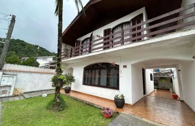 Sobrado com 3 dormitórios à venda, 198 m² por r$ 975.200,00 - centro - mongaguá/sp