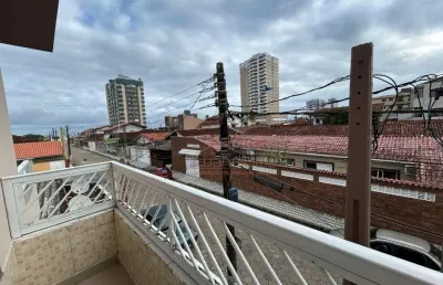 Sobrado com 3 dormitórios à venda, 138 m² por r$ 599.900,00 - centro - mongaguá/sp