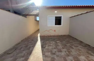 Casa com 2 dormitórios à venda por r$ 329.000,00 - jd nossa senhora do sion - itanhaém/sp