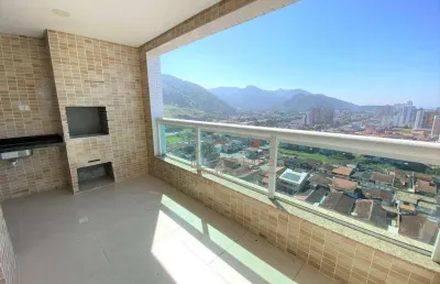 Apartamento com 2 dormitórios à venda por r$ 720.722,00 - vera cruz - mongaguá/sp