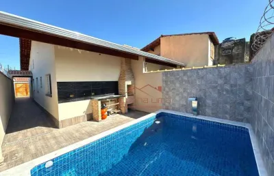 Casa com 2 dormitórios à venda, 65 m² por r$ 320.000,00 - nossa senhora de sion - itanhaém/sp