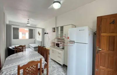 Apartamento com 2 dormitórios à venda por r$ 243.800,00 - jardim marina - mongaguá/sp