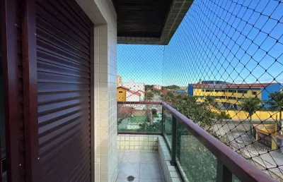 Apartamento com 1 dormitório à venda, 50 m² por r$ 230.000,00 - agenor de campos - mongaguá/sp