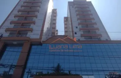 Apartamento com 2 dormitórios à venda, 60 m² por r$ 395.000,00 - boqueirão - praia grande/sp