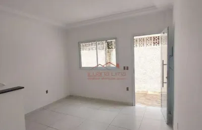 Sobrado com 2 dormitórios à venda, 49 m² por r$ 302.000 - solemar - praia grande/sp