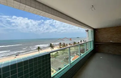 Apartamento com 2 dormitórios à venda por r$ 1.100.000,00 - centro - itanhaém/sp