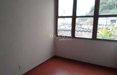 Apartamento com 1 quarto para alugar na Avenida Feliciano Sodré, Várzea, Teresópolis