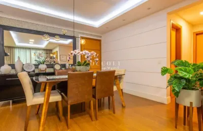 Apartamento com 2 quartos à venda na Avenida Alberto Torres, Alto, Teresópolis