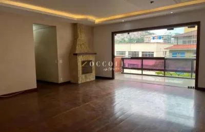 Apartamento com 3 quartos à venda na Rua Wancler Fonseca, Agriões, Teresópolis