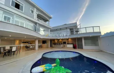 Casa em condomínio fechado com 4 quartos à venda na Rua Padre Tintorio, Várzea, Teresópolis