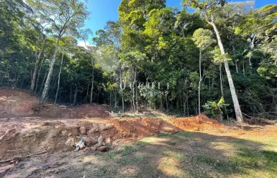Terreno em condomínio fechado à venda na Avenida Tobias Barreto, Carlos Guinle, Teresópolis