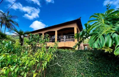 Casa com 3 quartos à venda na Estrada Prata dos Aredes, Prata dos Aredes, Teresópolis