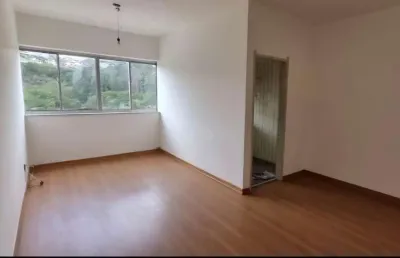 Apartamento com 1 quarto à venda na Avenida Feliciano Sodré, Agriões, Teresópolis