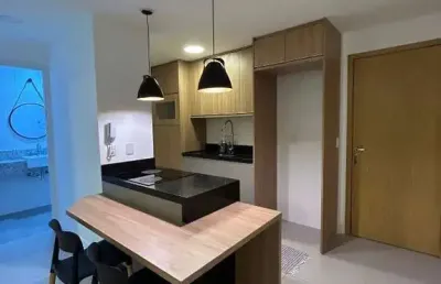 Apartamento com 2 quartos à venda na Rua Vereador José Elías Zaquem, Agriões, Teresópolis