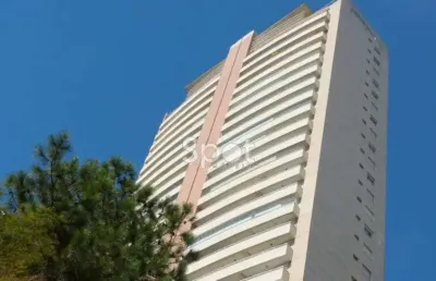 Apartamento com 3 quartos à venda na Rua César Vallejo, 1, Real Parque, São Paulo