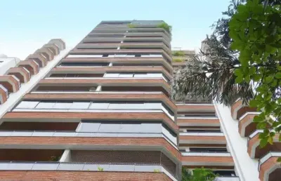 Apartamento com 3 quartos à venda na Avenida Barão de Monte Mor, 1, Real Parque, São Paulo
