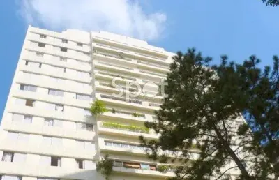 Apartamento com 3 quartos à venda na Rua Marquês de Sabará, 1, Real Parque, São Paulo