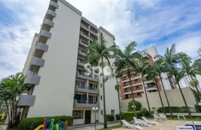 Apartamento com 2 quartos à venda na Rua Barão de Melgaço, 1, Real Parque, São Paulo