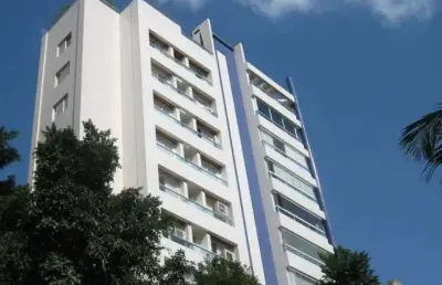 Apartamento com 3 quartos à venda na Avenida Barão de Monte Mor, 1, Real Parque, São Paulo