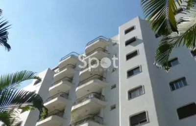 Apartamento com 3 quartos à venda na Rua Dom Paulo Pedrosa, 1, Real Parque, São Paulo