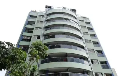 Apartamento elegante, confortável e pronto para receber você no real parque.
