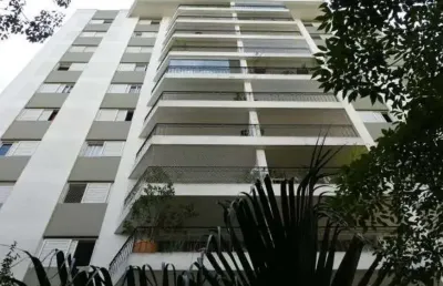Apartamento com 3 quartos à venda na Rua Dom Paulo Pedrosa, 1, Real Parque, São Paulo