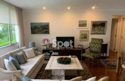 Apartamento com 2 quartos à venda na Rua Marquês de Sabará, 1, Real Parque, São Paulo