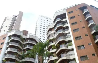 Apartamento com 3 quartos à venda na Rua Barão de Melgaço, 1, Real Parque, São Paulo
