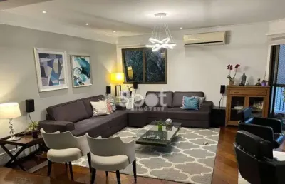 Apartamento com 3 quartos à venda na Rua Antônio Aggio, 1, Jardim Ampliação, São Paulo