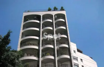 Rua tranquila e arborizada - prédio com lazer completo!