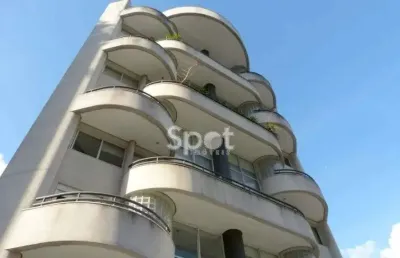 Apartamento com 1 quarto à venda na Avenida Barão de Monte Mor, 1, Real Parque, São Paulo