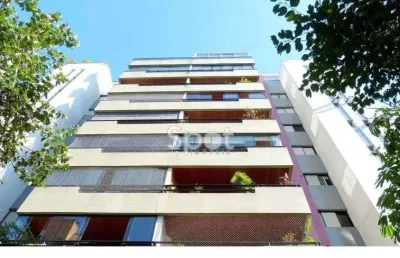 Prédio bem localizado - apartamento recém reformado!