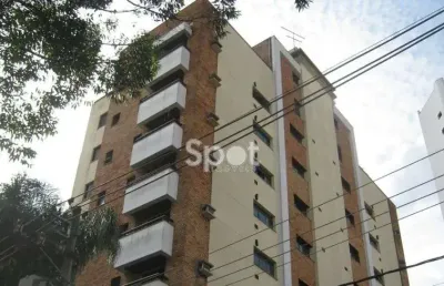 Agora está vago! apartamento com reforma linda, cheia de acabamentos charmosos!